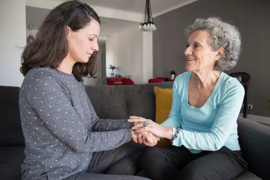 Companionship and Its Impact on Recovery at Home in Douglasville, GA