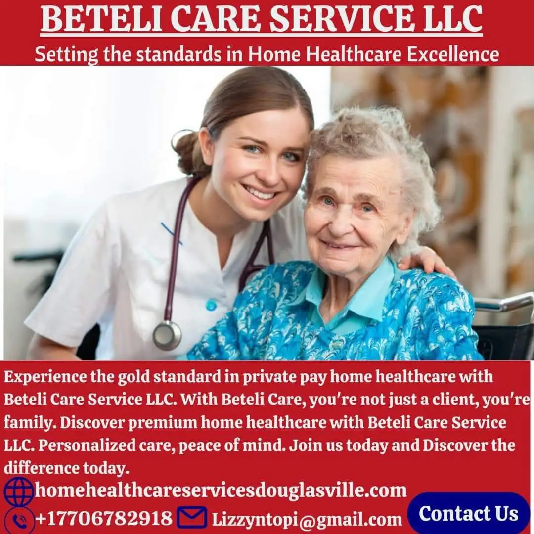Beteli Care Services LLC Beteli Care Services LLC