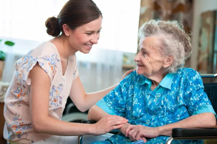 Dementia Care Dementia Care