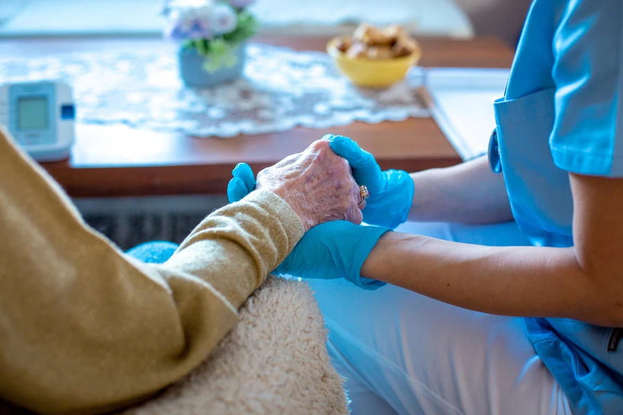 Elder Care Guidance For Maintaining Daily Health Routines Douglasville, GA