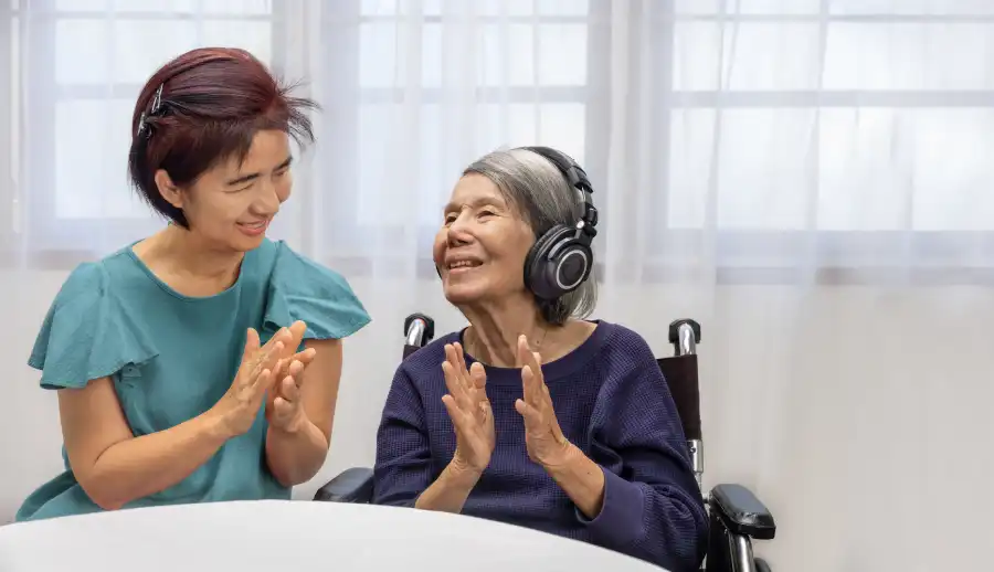 Essential Daily Routines for Dementia Care at Home in Douglasville, GA