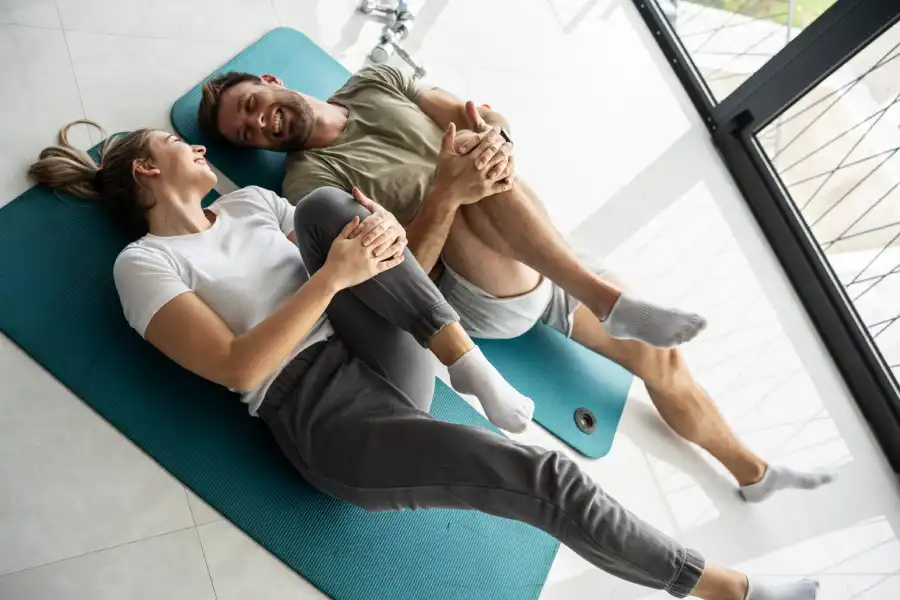 How Companionship Enhances Emotional Health at Home in Douglasville, GA