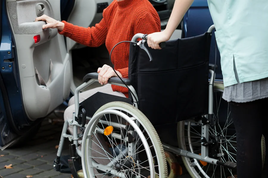 How Personal Care Services Promote Dignity And Comfort in Douglasville, GA