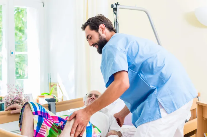 Personal Care Services Personal Care Services